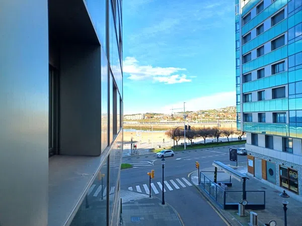 Piso en Calle Doctor Aquilino Hurlé, 49, La Arena - Foto 8