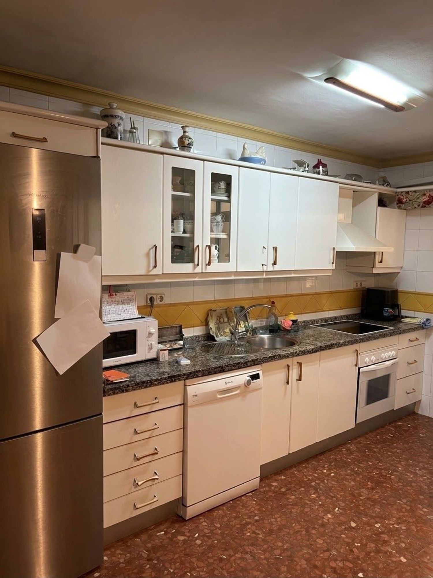 Piso en Olletas - Sierra Blanquilla, Olletas - Sierra Blanquilla - Foto 6