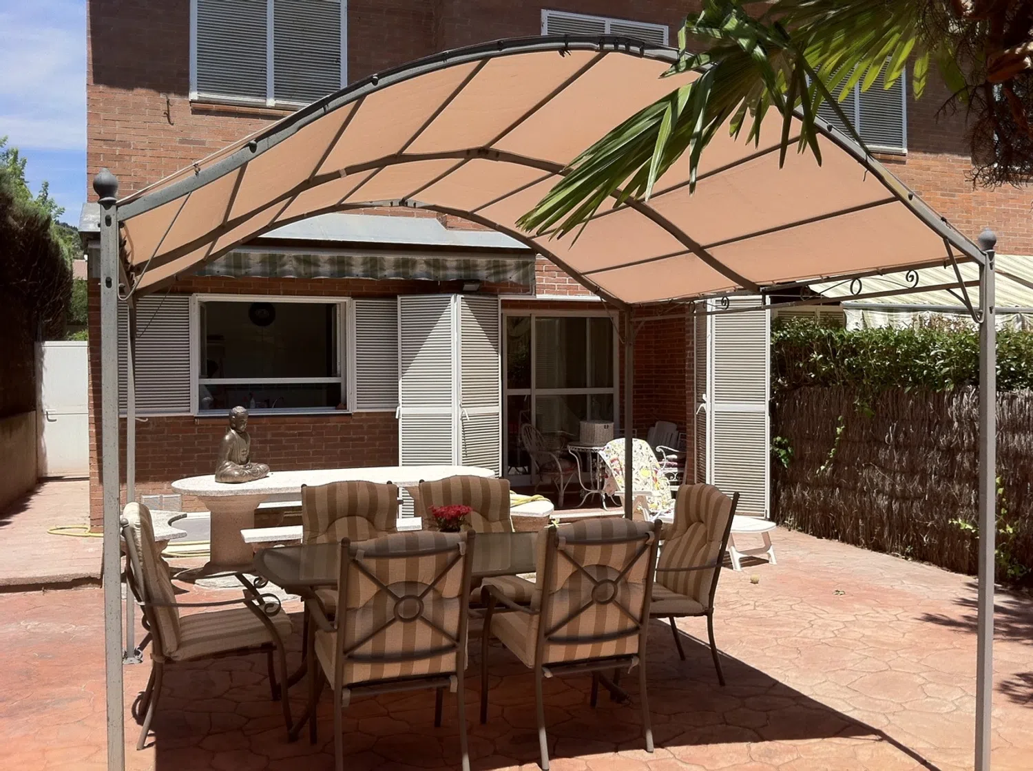 Chalet pareado - Foto 4
