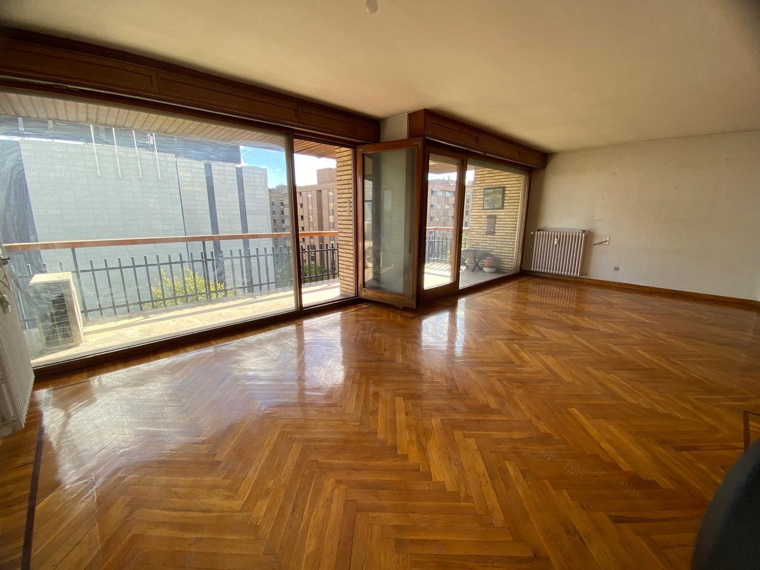 Piso en Paseo de Sagasta, 20, Paseo Sagasta - Foto 19