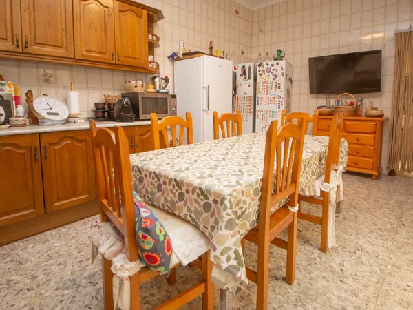 Chalet pareado en Calle Crespo, 32, Centro-San Felipe-Huerta Fava, Centro-San Felipe-Huerta Fava - Foto 32