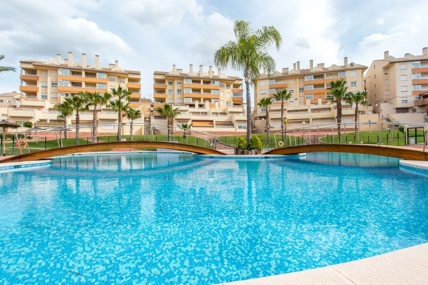 Chalet adosado en Las Marismas, 1 - Foto 4