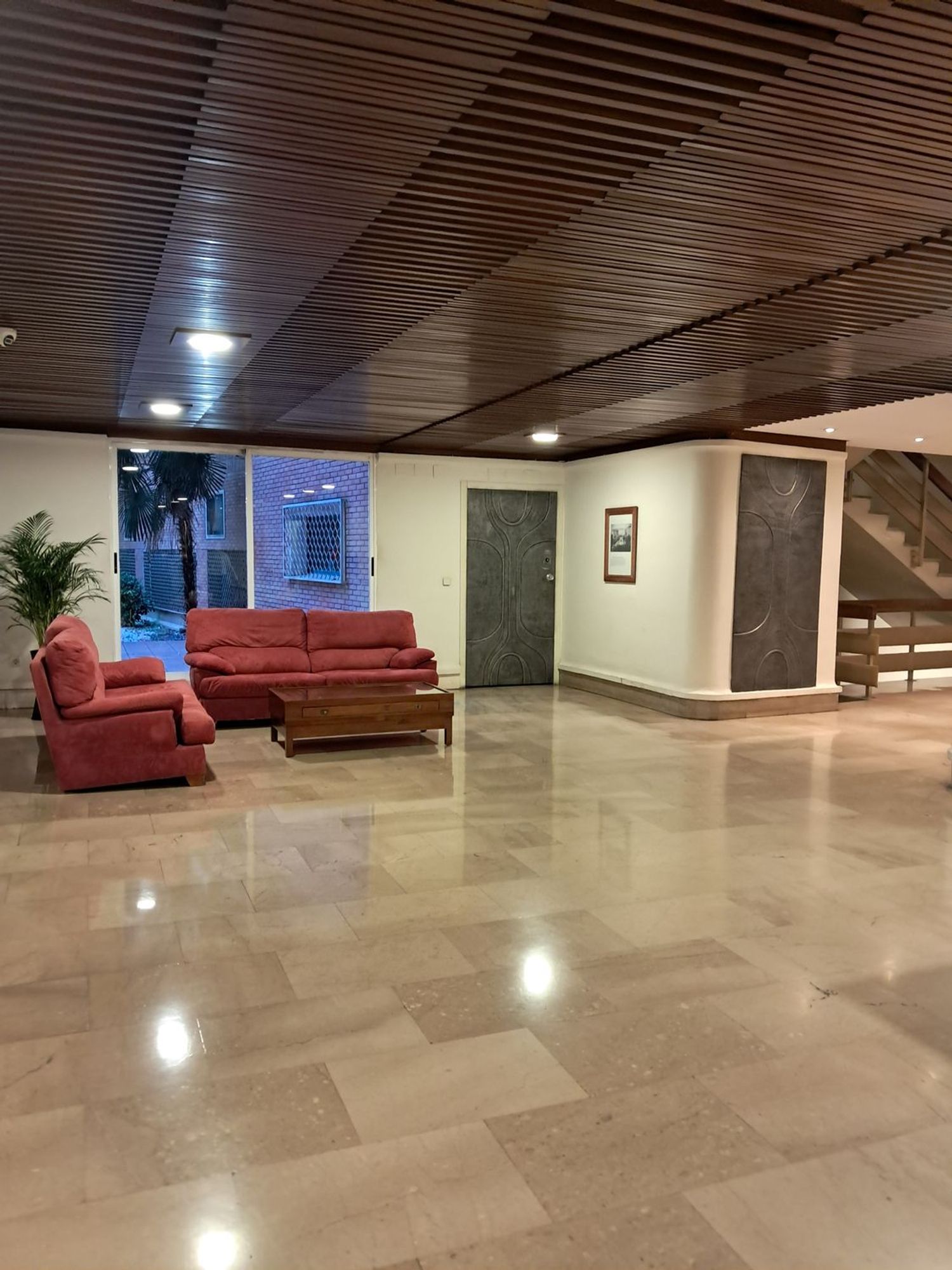 Estudio en Calle de Churruca, 2 - Foto 38