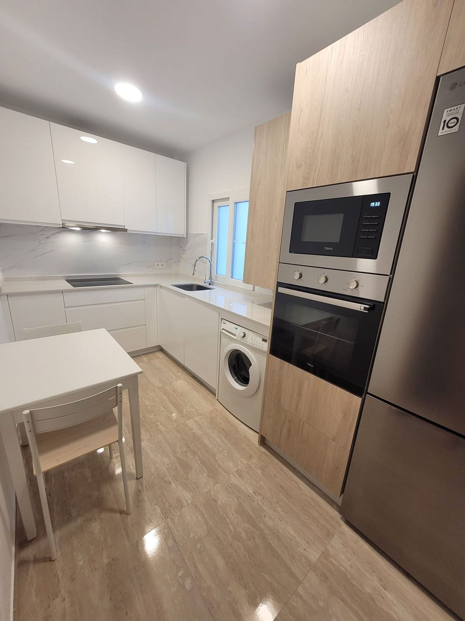 Piso en Avenida José Laguillo, 16, Puerta Carmona-Puerta Osario-Amador de los Ríos - Foto 3
