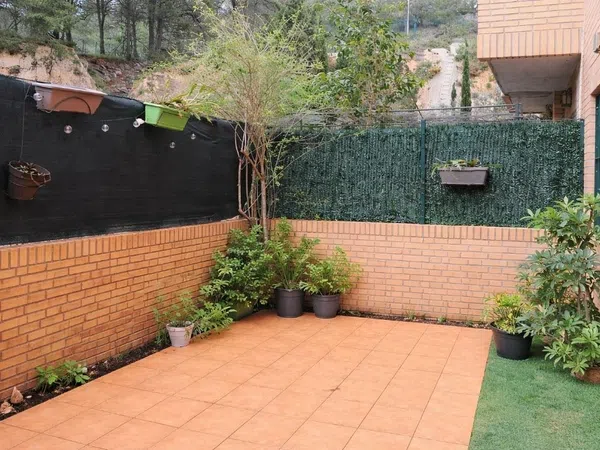 Piso en paseo Penyal d'Ifach, 38 - Foto 16