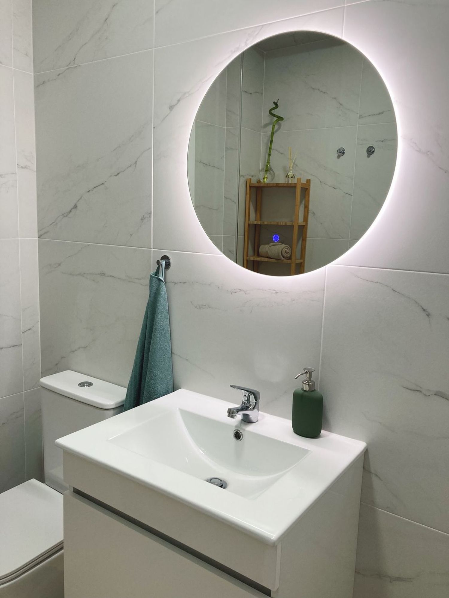 Piso en calle Bocio, 8 - Foto 8