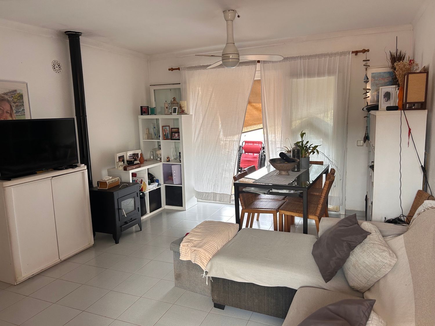 Piso en Calle Pizarro, 17, Cala Figuera, Cala Figuera - Foto 5