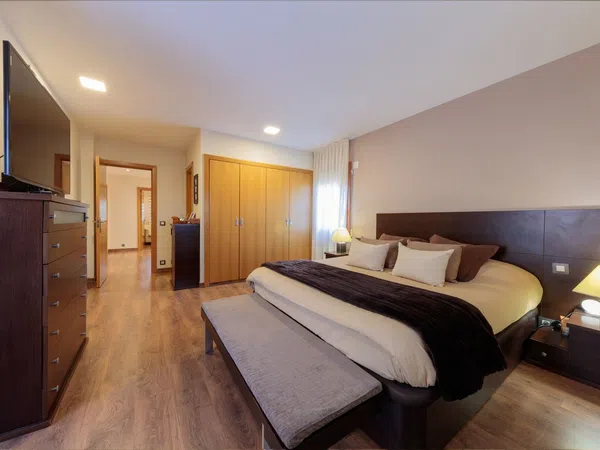 Casa independiente en calle Playa de Sangenjo, 35 - Foto 17