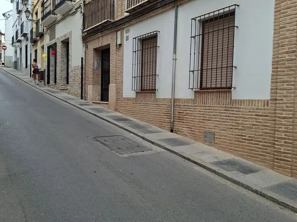 Piso en Calle Carreteros, 28, Centro, Centro - Foto 3