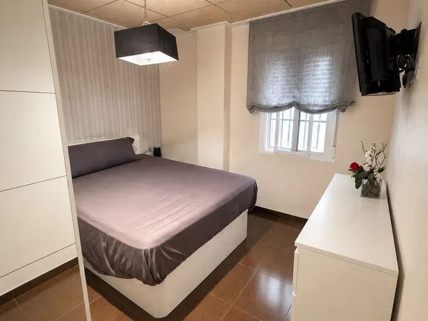 Piso en Calle Sants Metges, 6, Centro - Foto 2