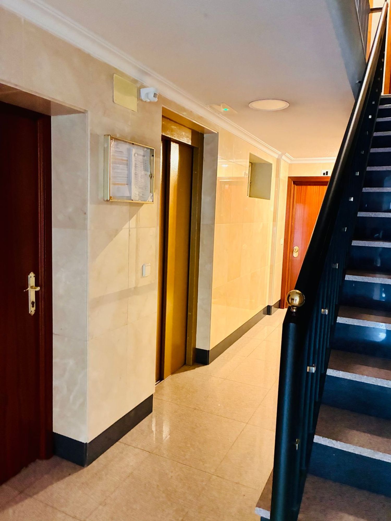 Piso en calle Pico de los Artilleros, 64 - Foto 26