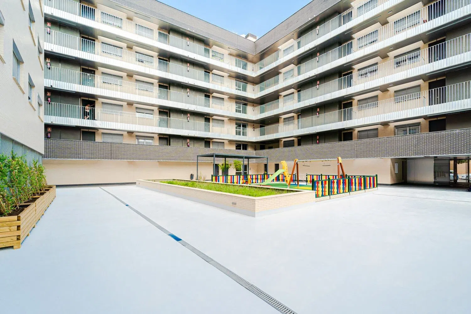 Piso en calle Hydra - Foto 13