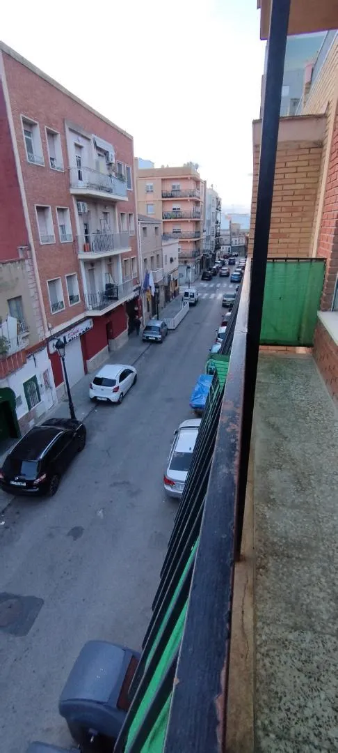 Piso en  Carrer de Sant Francesc de Borja 40 - Foto 23