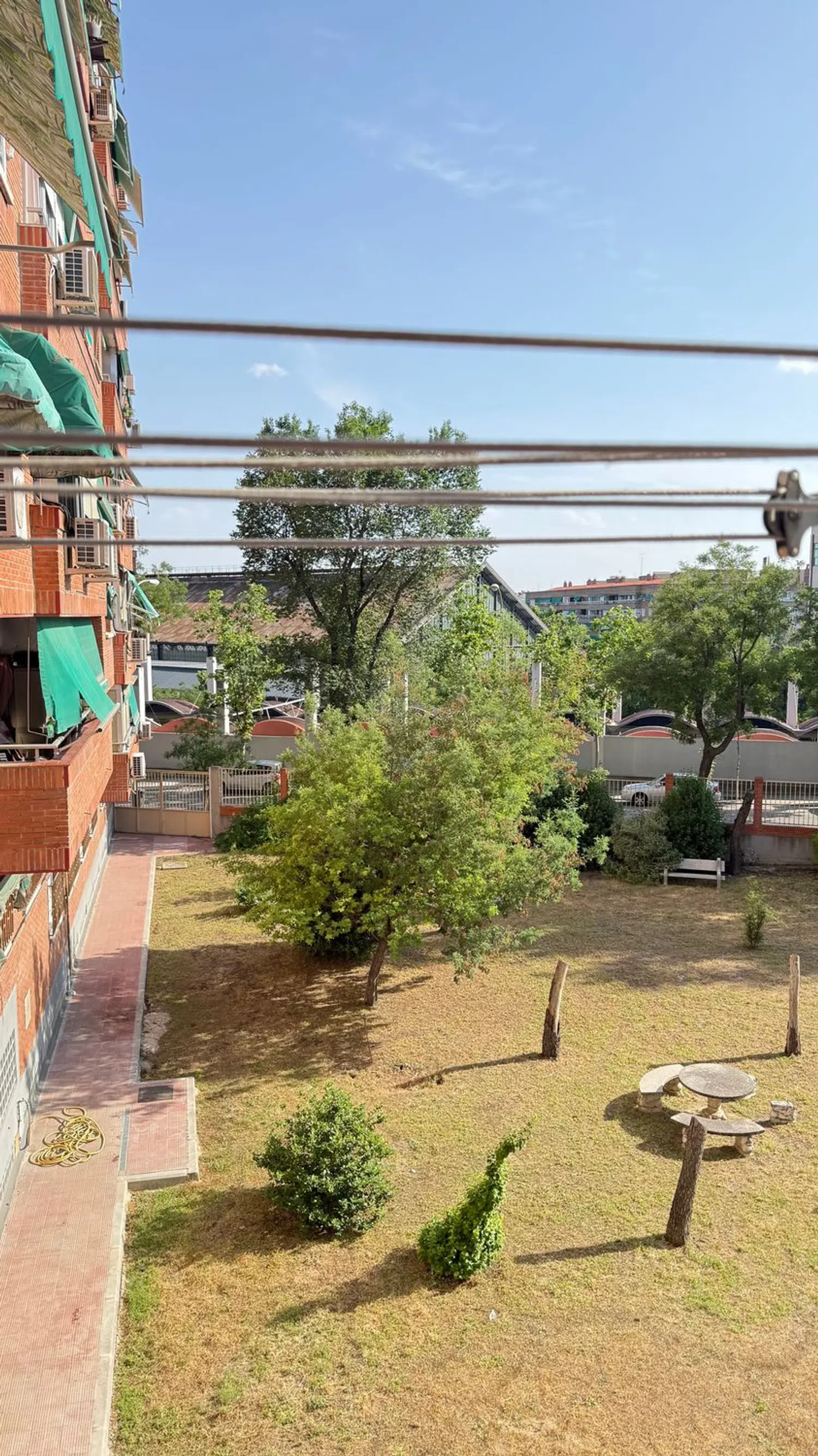 Piso en calle de Bustamante, 6 - Foto 7