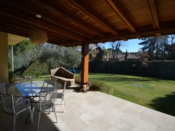 Casa o chalet independiente en La Moraleja urbanización - Foto 30