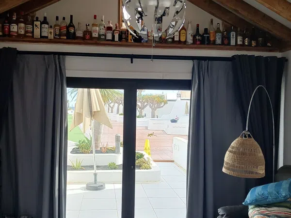 Estudio en Avenida de las Islas Canarias, 18 - Foto 19