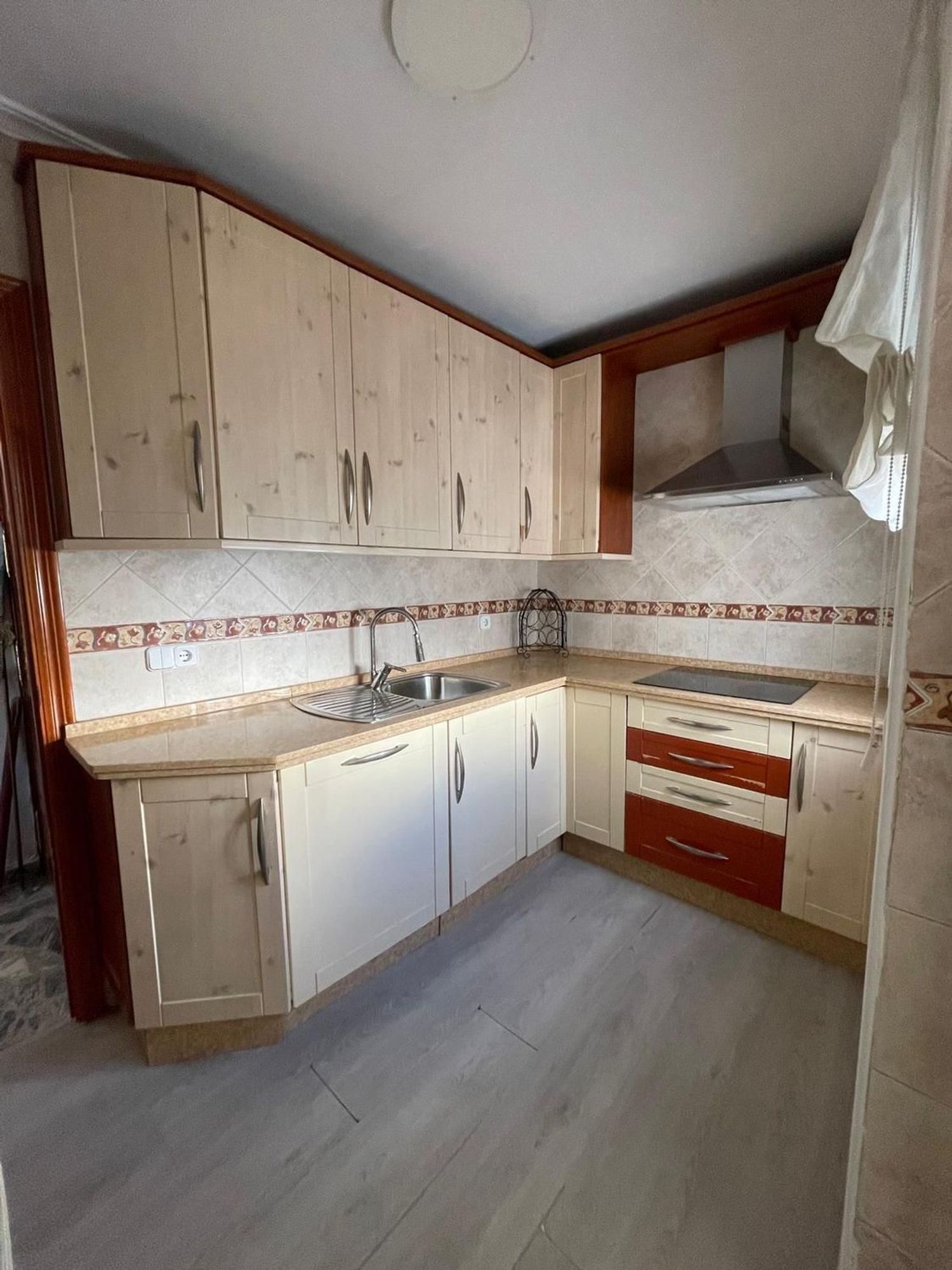 Piso en calle Santa María de Ordás, 2 - Foto 4