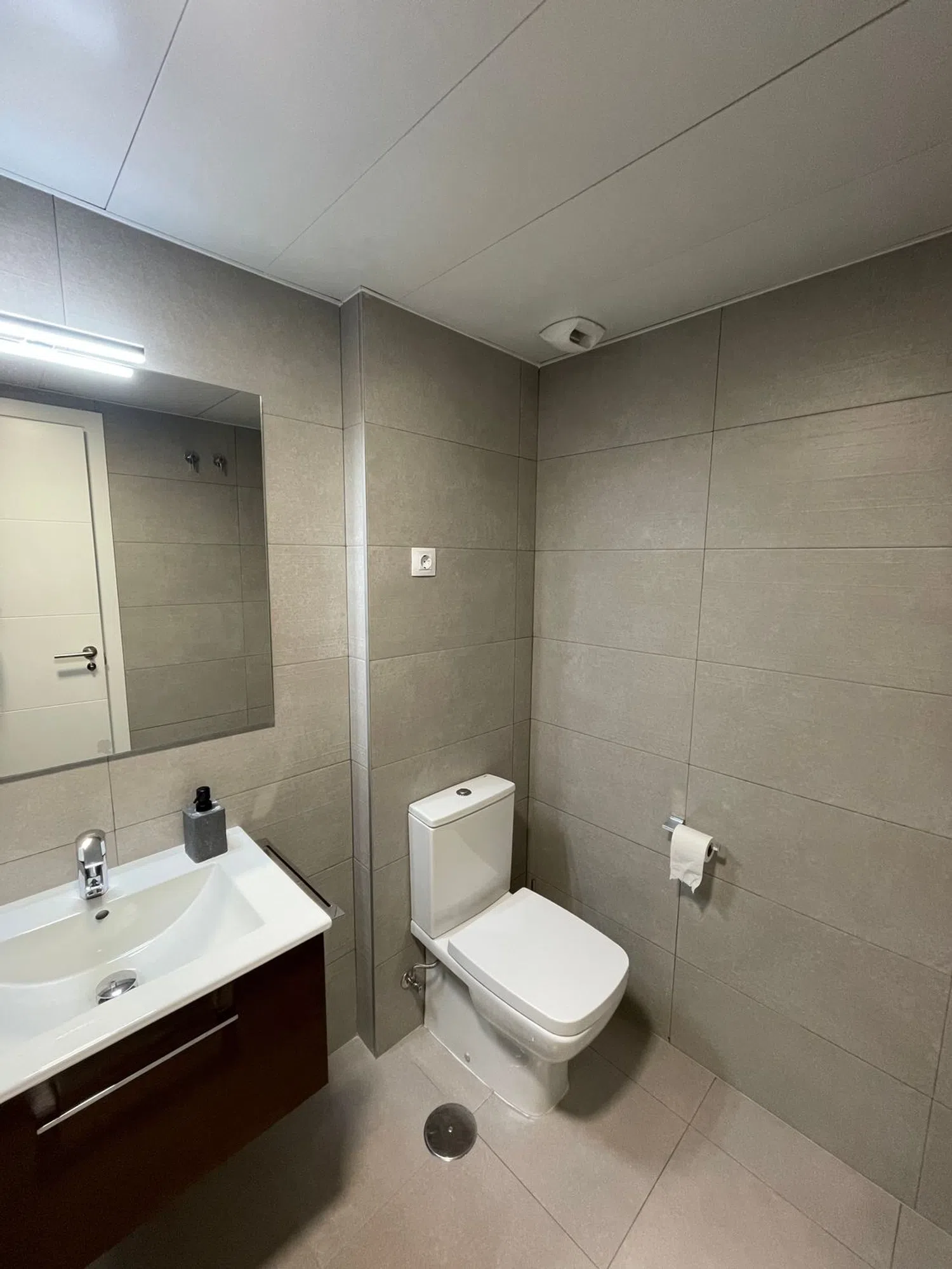 Piso en via Complutense, 122 - Foto 15