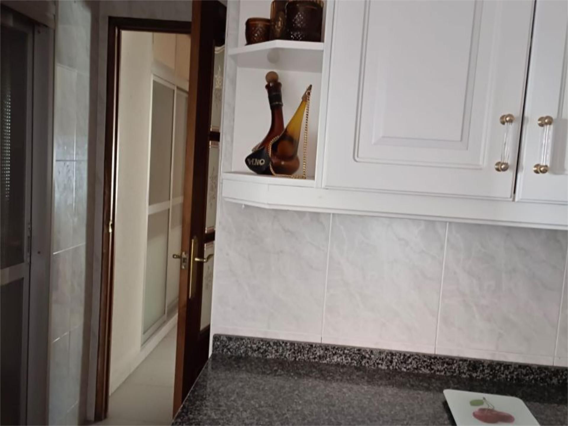 Piso en  Calle Pintor Pedro Bueno 9 - Foto 10