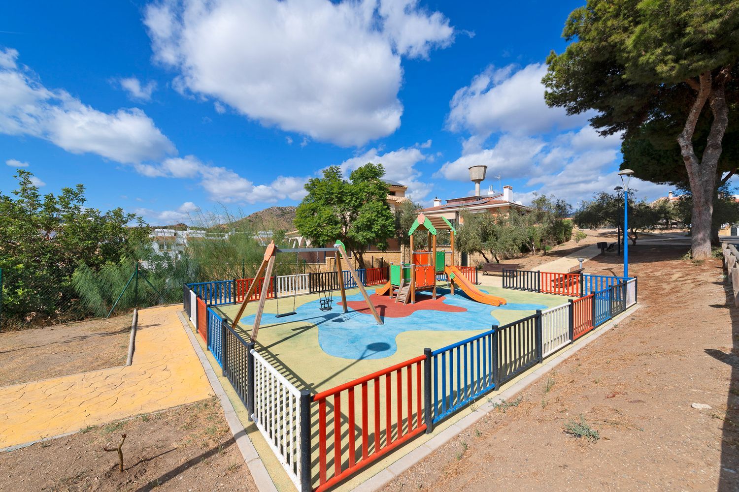 Chalet adosado en calle Picadero, 20 - Foto 22