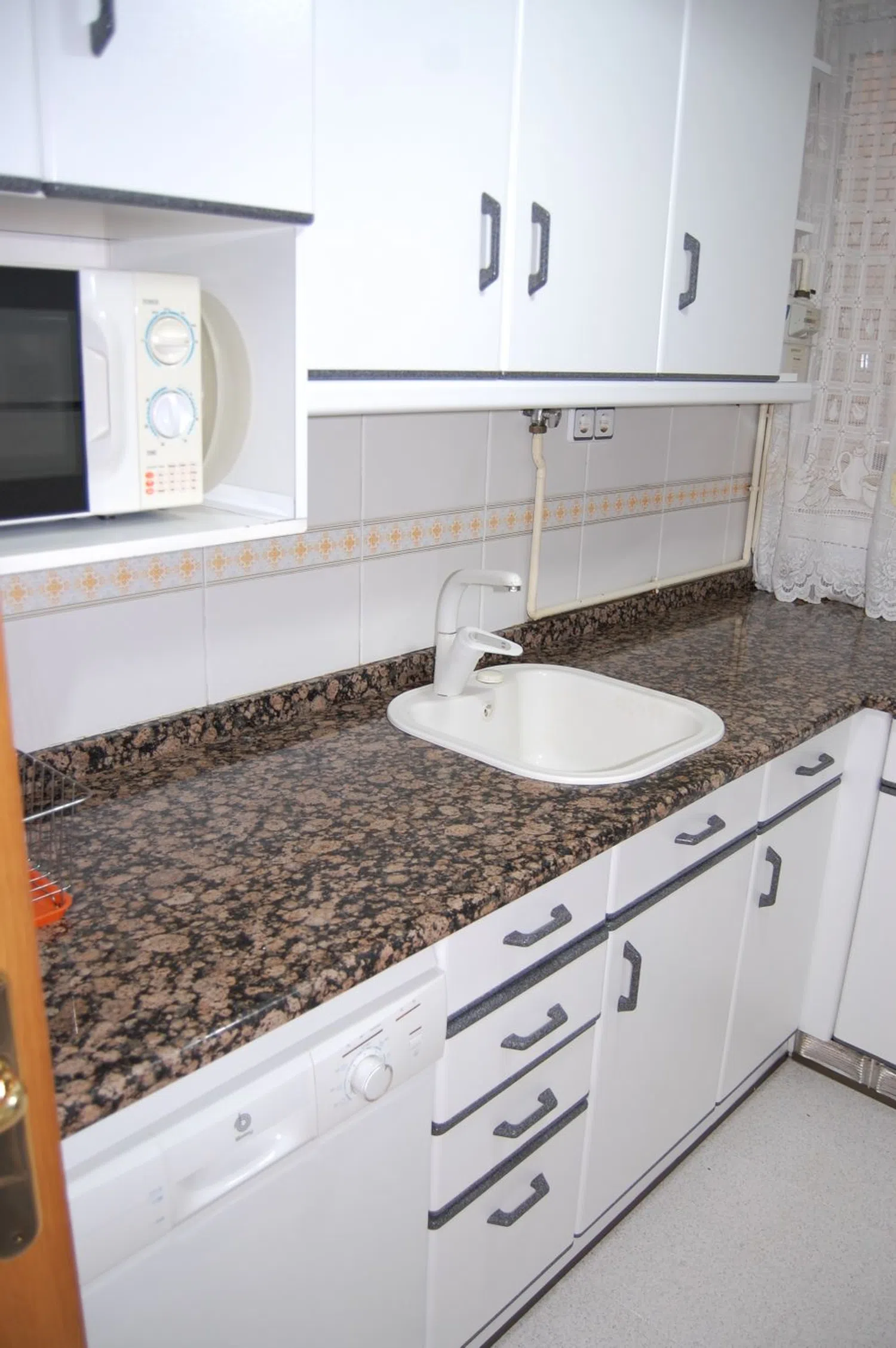 Piso en calle de San Gerardo, 59 - Foto 4