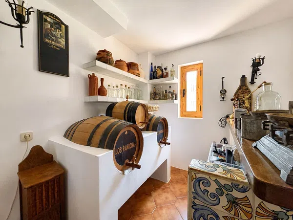 Casa o chalet independiente en Soto de Viñuelas, Soto de Viñuelas - Foto 20