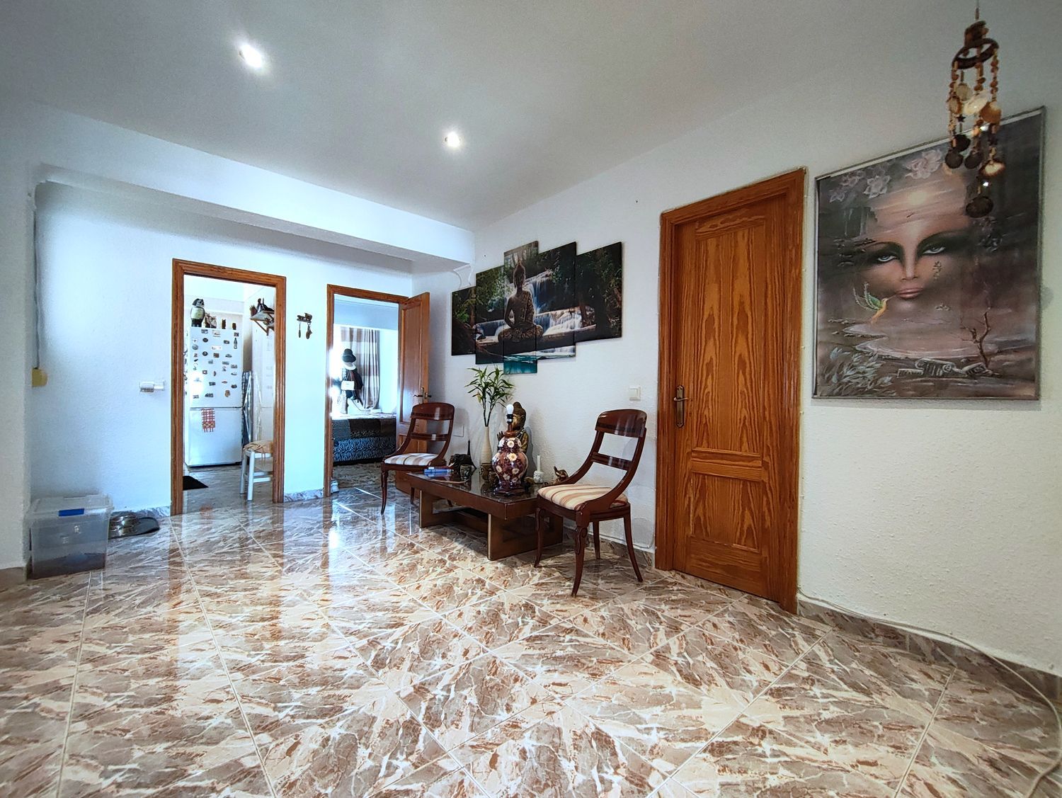 Piso en calle de la Falcia, 8 - Foto 2