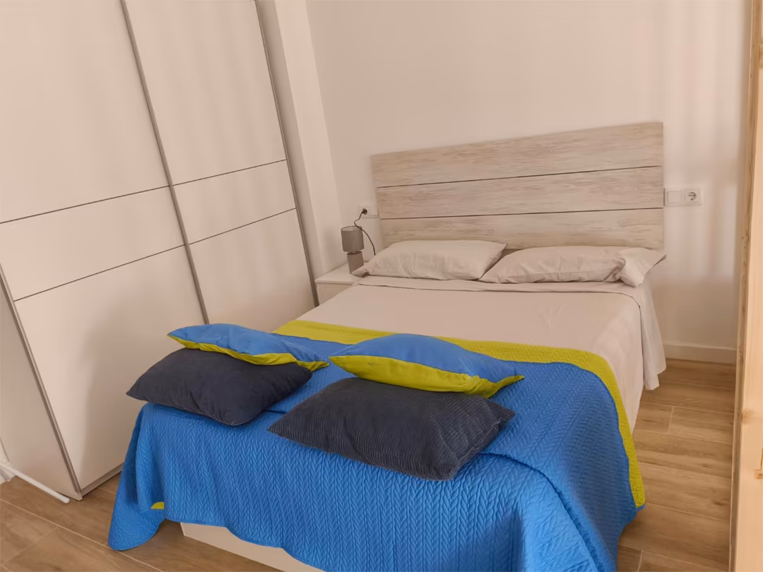 Apartamento en  Calle Sierra de Peñarrubia 0 - Foto 18