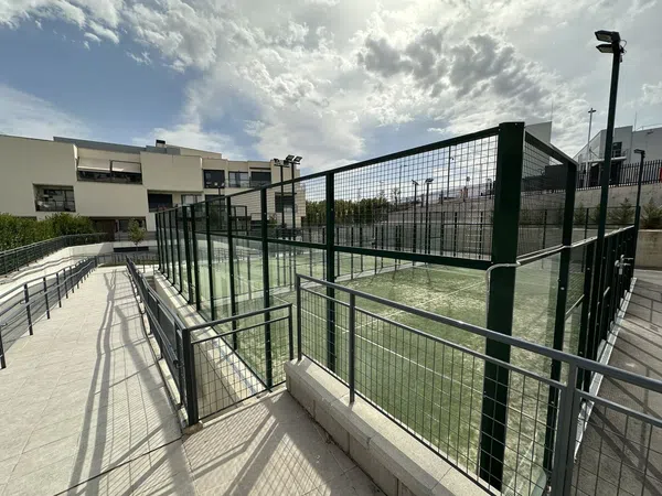 Piso en Avenida del Camino de lo Cortao, 14, Pol. Industrial sur, Pol. Industrial sur - Foto 27