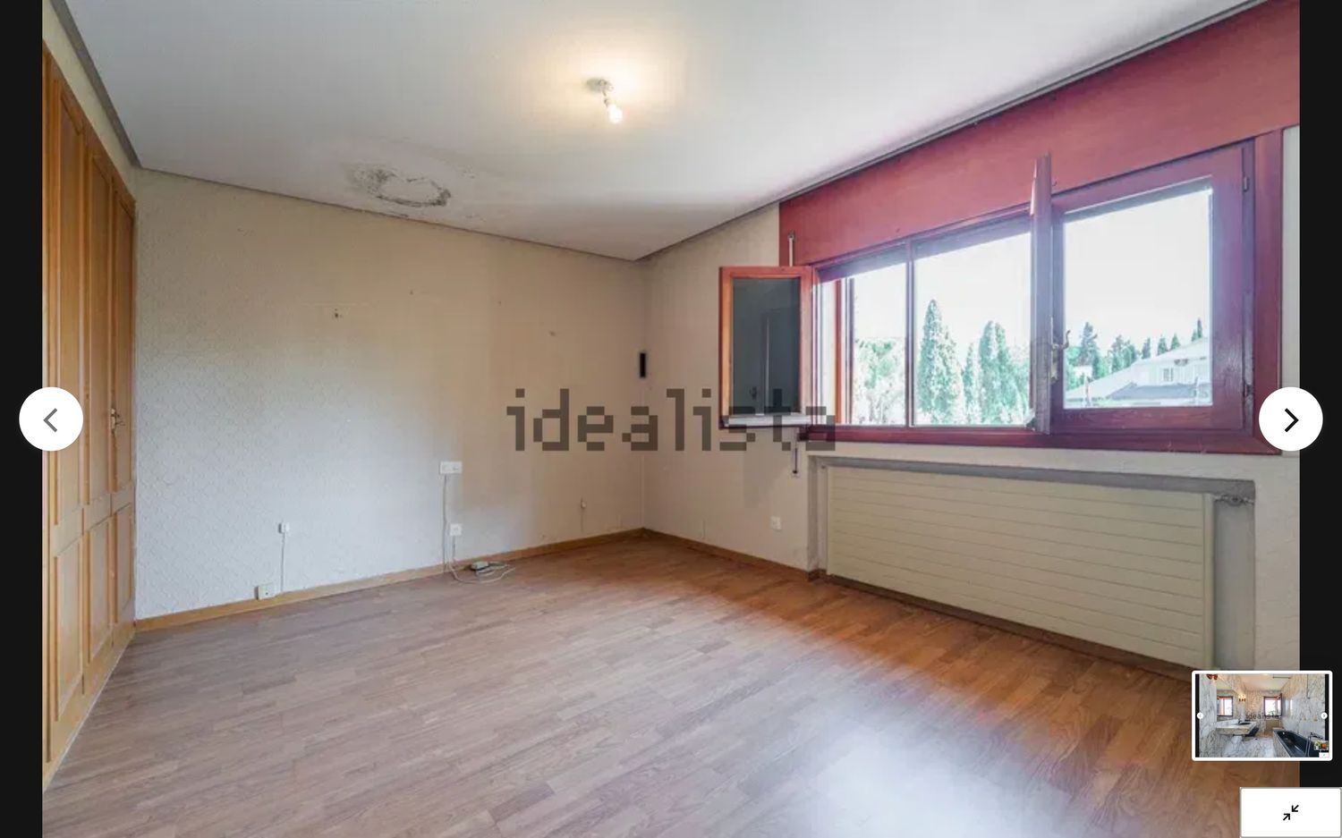 Casa o chalet independiente en Calle Monte Alto, 21, Somosaguas - Foto 14