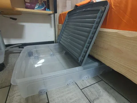 Estudio en Av.V Centenario,1, 10 - Foto 12