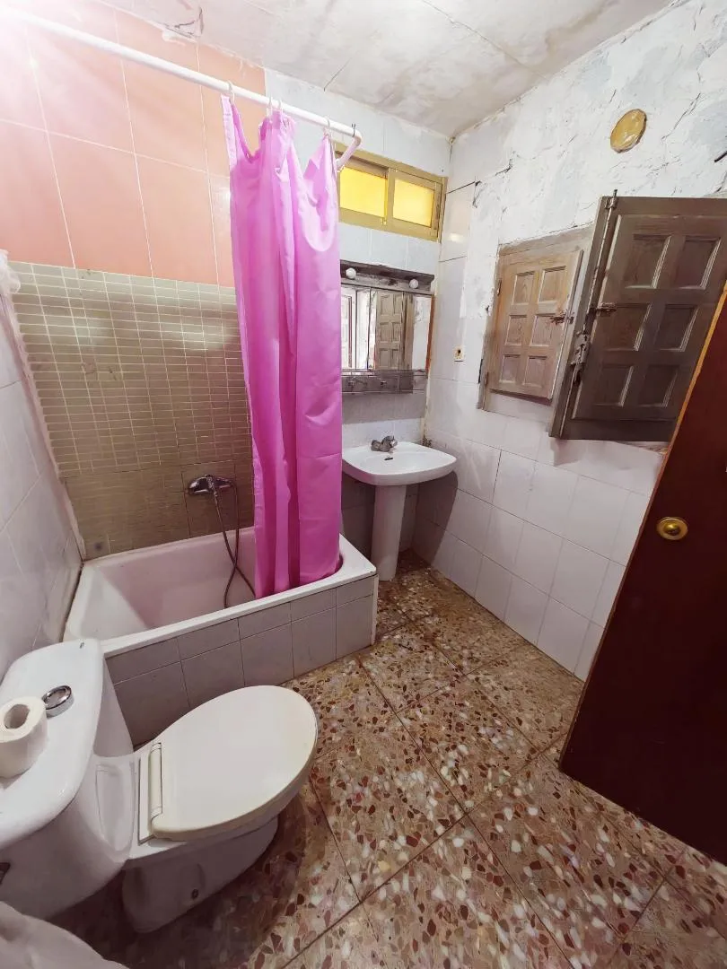 Casa adosada en  Carrer d'Algol 17 - Foto 14