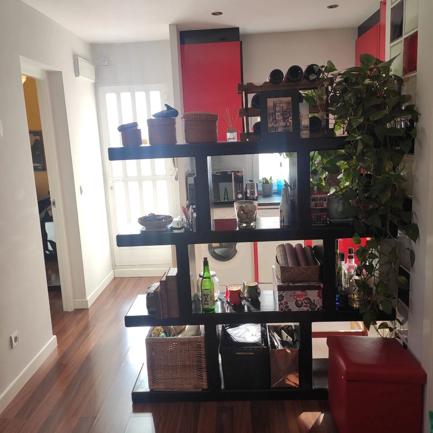 Ático en calle de fernando el católico, 54 - Foto 6