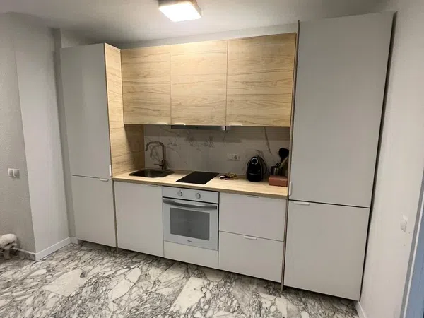 Piso en calle Catedrático Eugenio Úbeda Romero, 6 - Foto 6