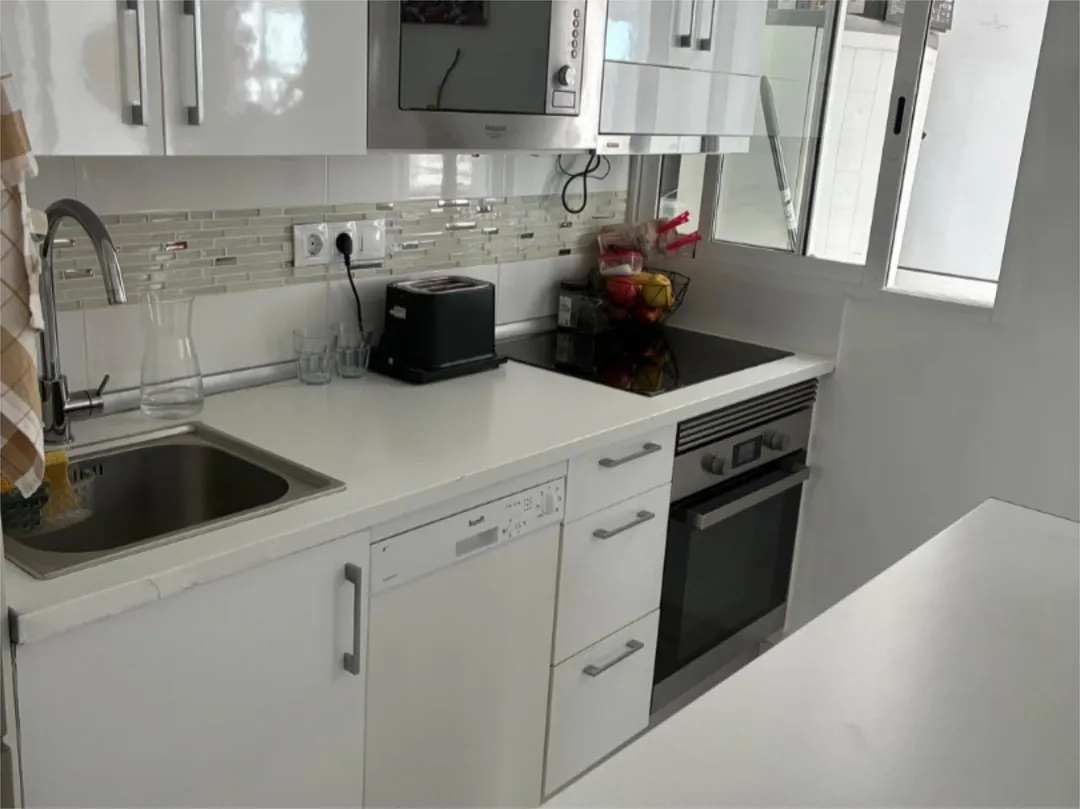 Piso en  Calle Doña Perfecta 111 - Foto 5