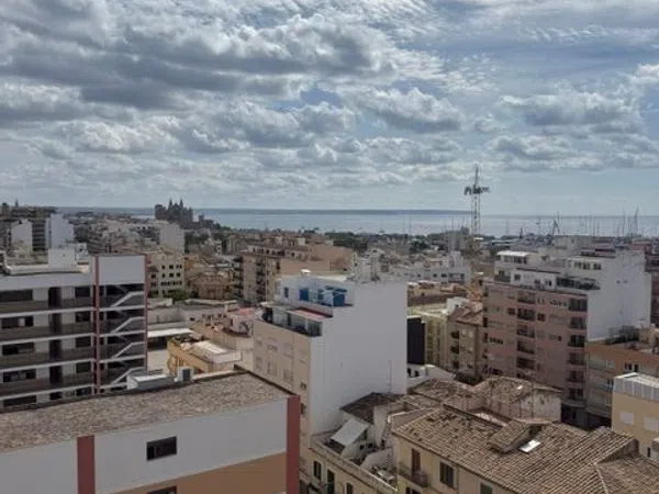 Piso en Calle de Villalonga, 33, Sta Catalina - El Jonquet - Foto 32