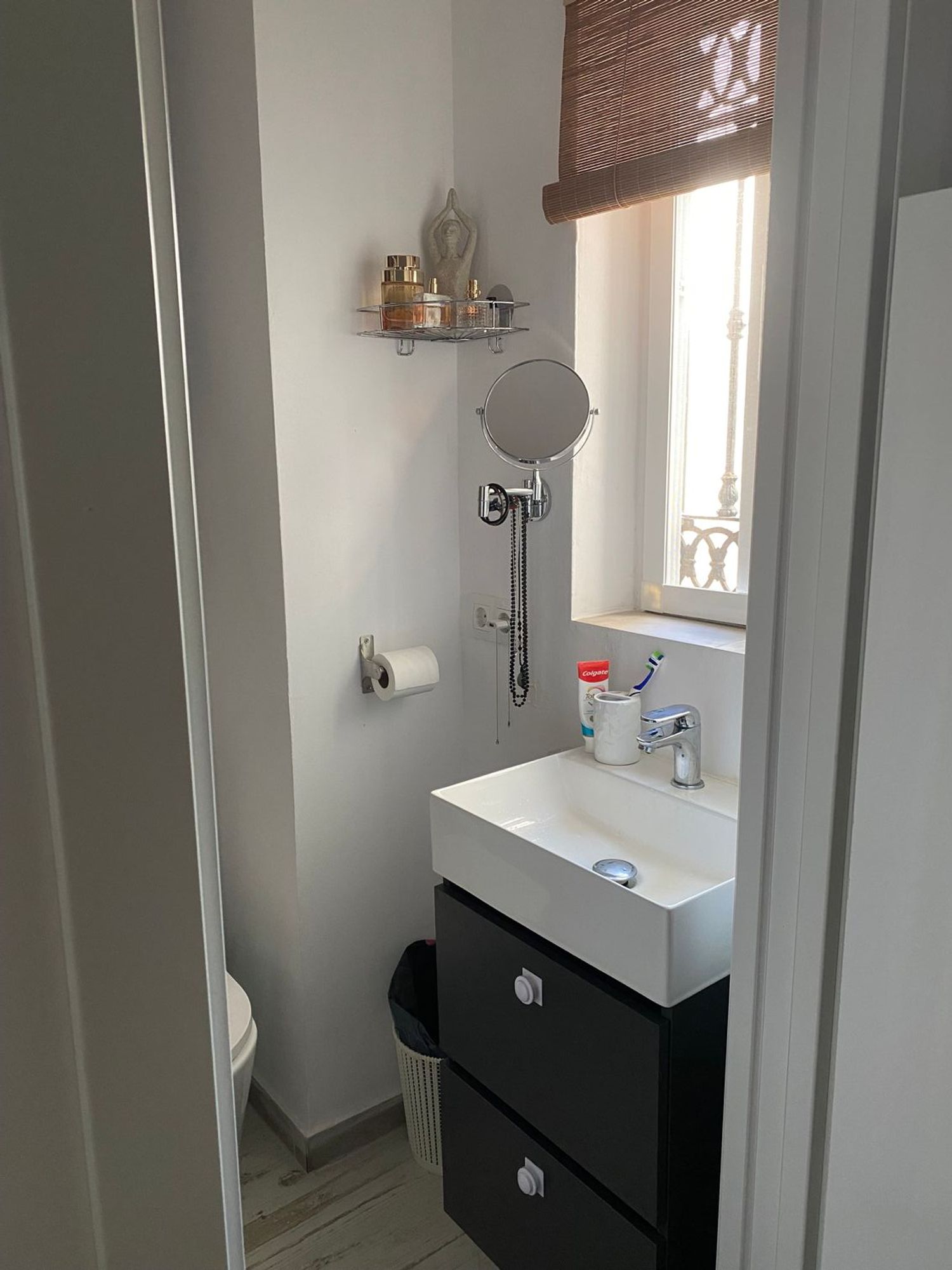 Estudio en Calle Cártama, 36 - Foto 2