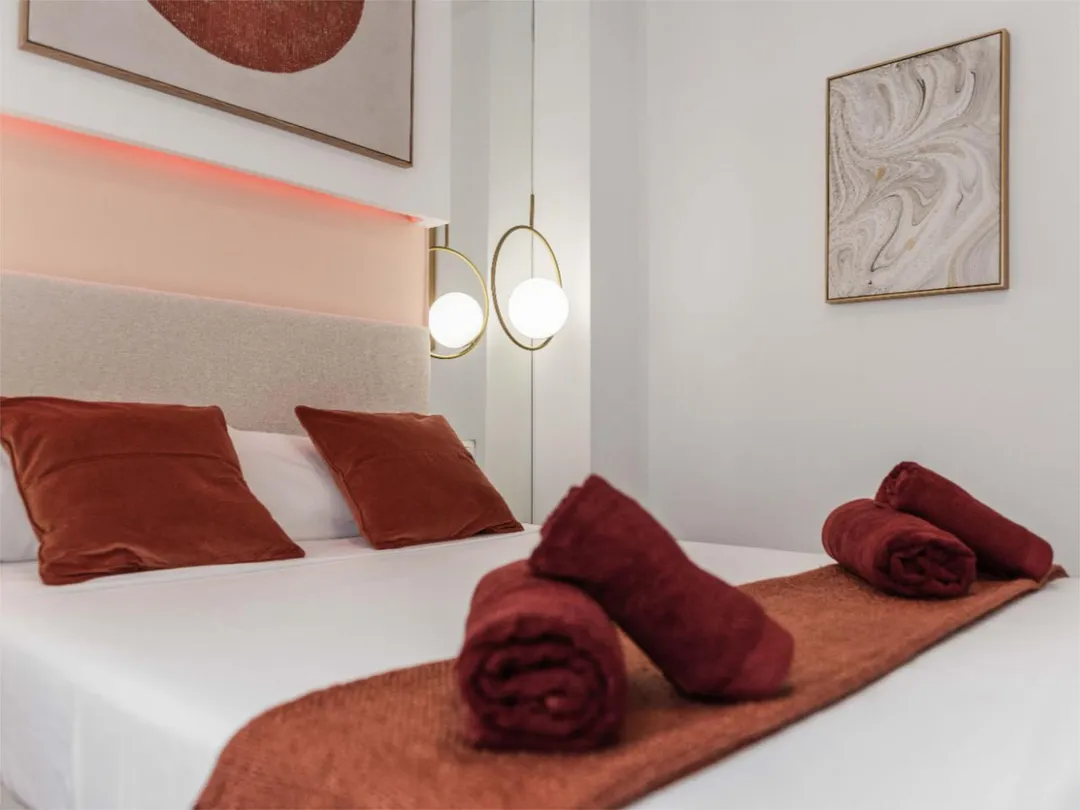 Piso en  Calle Alta 1 - Foto 16