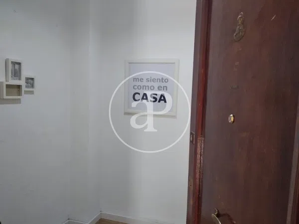 Piso en Calle del Poeta Maragall, La Raiosa - Foto 16