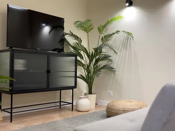 Piso en calle de Bernardo López García, 17