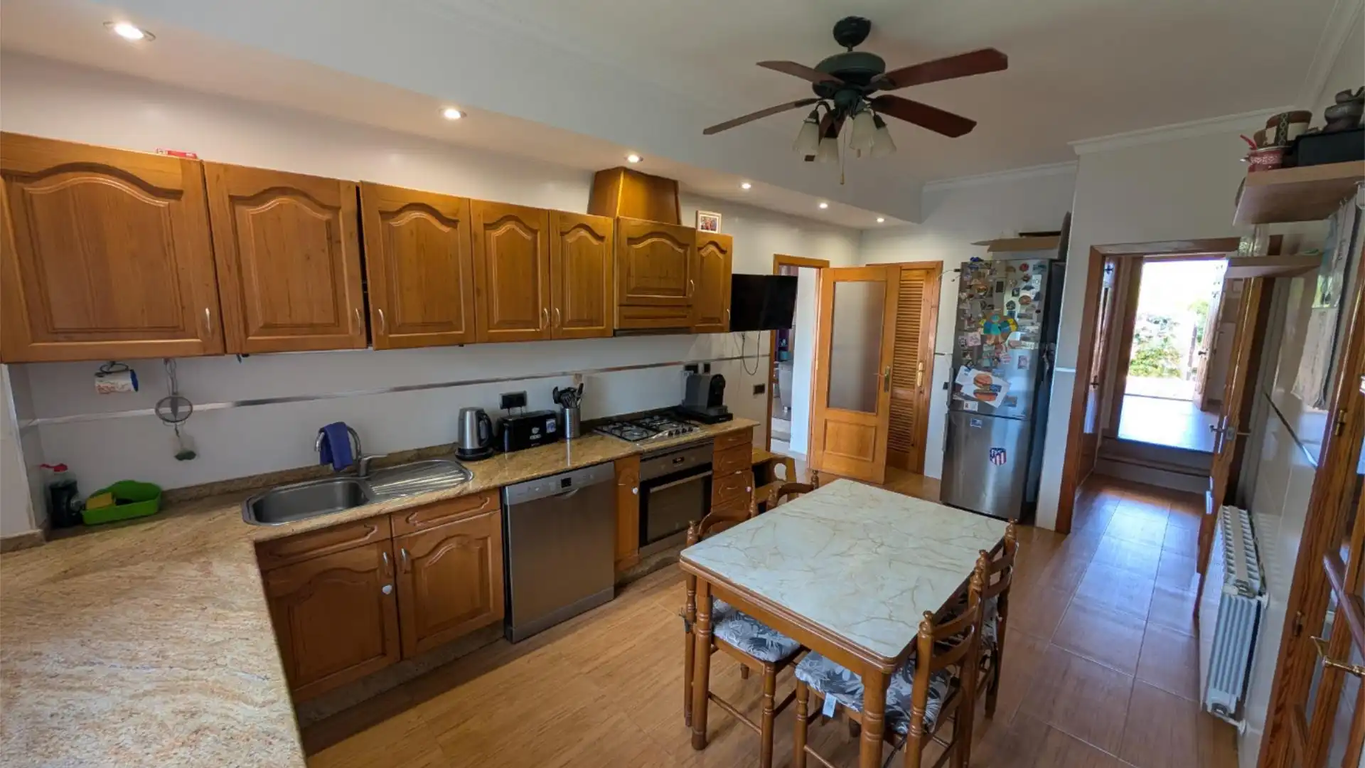 Chalet en  Avenida de la Libertad 14 - Foto 6