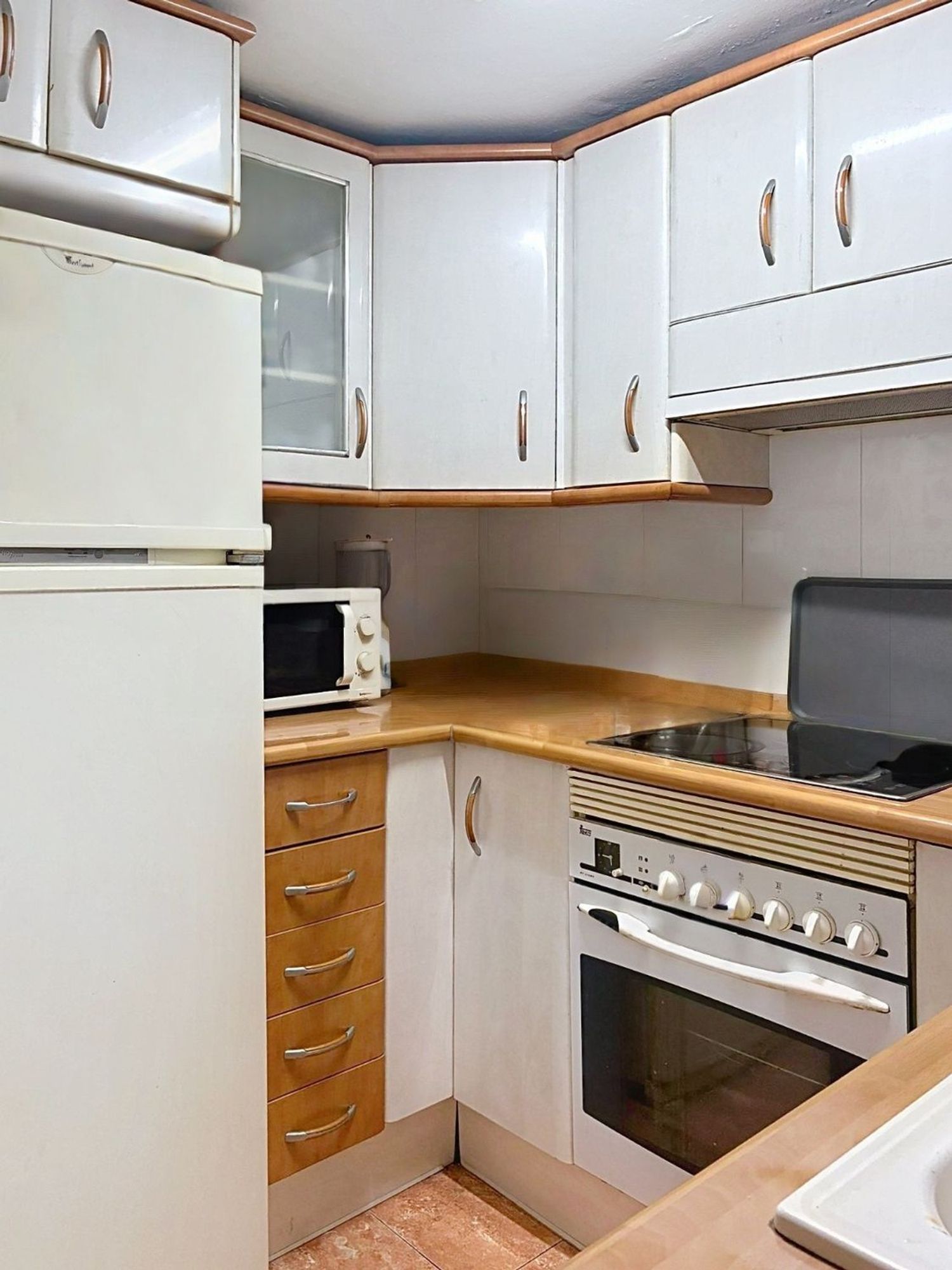 Piso en calle de Ntra. Sra. de la Mercè, 9 -11 - Foto 5