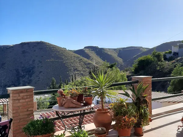 Cortijo en Cortijo en Haza Mora s/n - Foto 11
