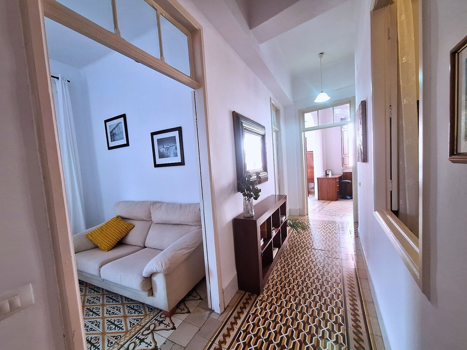 Piso en plaza Galzeran, 3 - Foto 8