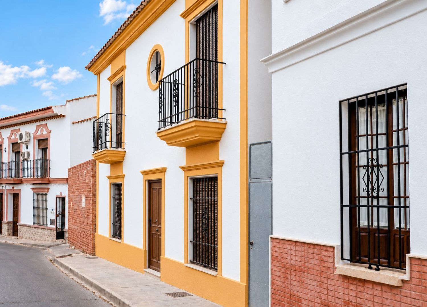Chalet adosado en Calle Tres de Abril, 57 - Foto 10