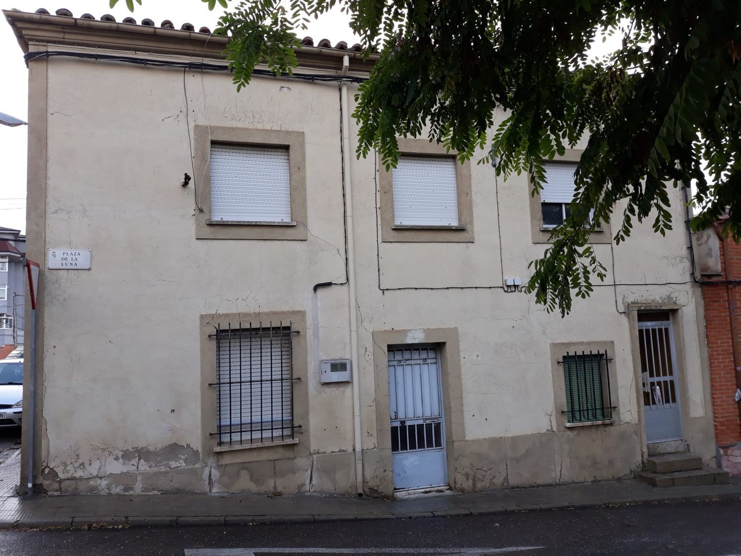 Casa o chalet independiente en Calle de la Luna, 2 - Foto 3