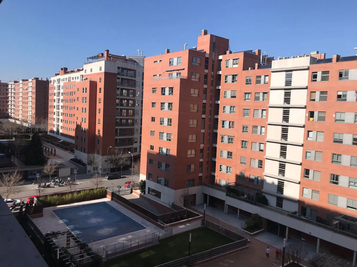 Piso en calle Eros, 7 - Foto 1