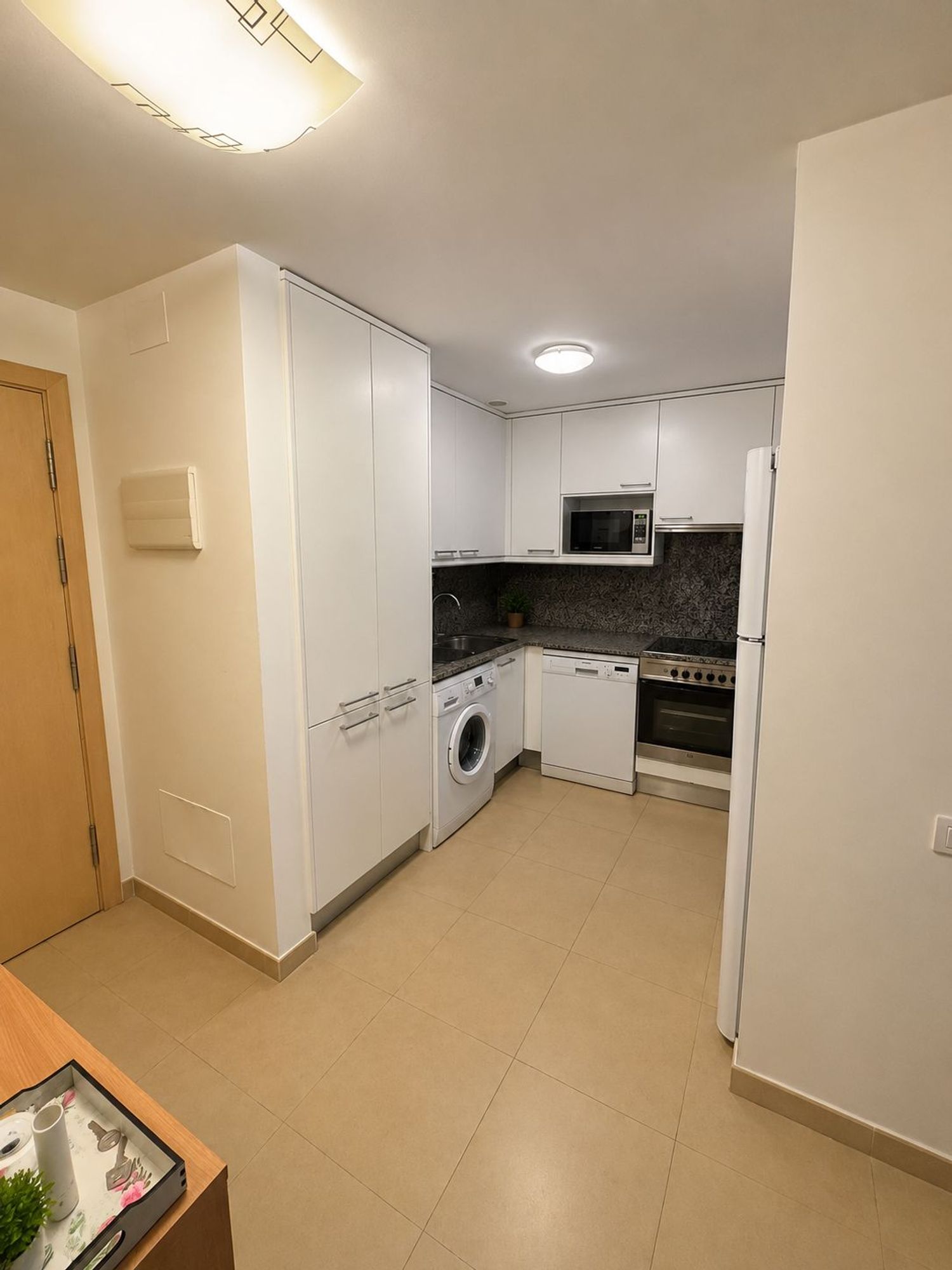 Piso en Avenida Fenals, 24, Santa Clotilde, Santa Clotilde - Foto 5