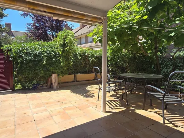 Chalet adosado en Parque de la Coruña - Las Suertes, Parque de la Coruña - Las Suertes - Foto 37