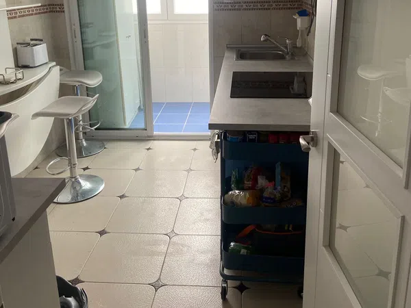 Piso en Calle San Rafael, 8, Circular - Vadillos, Circular - Vadillos - Foto 13